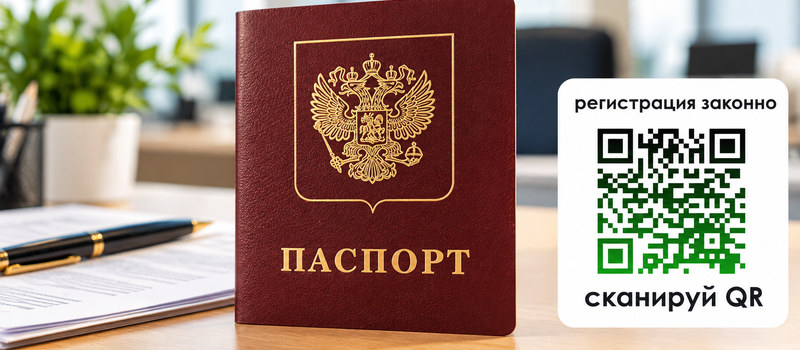 прописка в Шелехове
